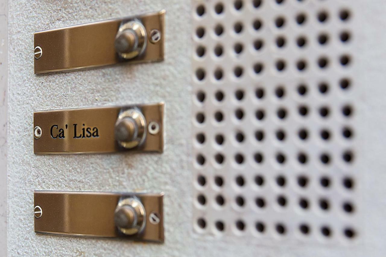Ca'lisa * Venedig