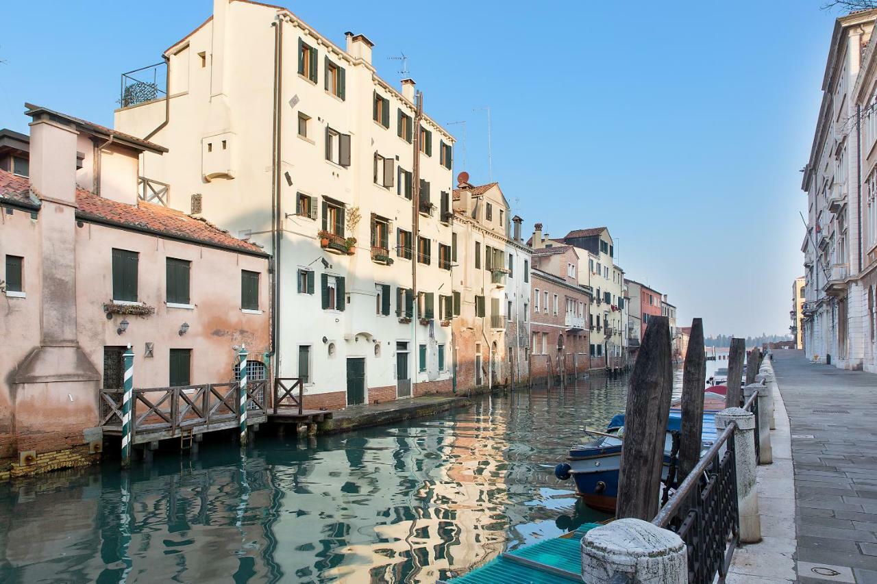 Ca'lisa * Venedig