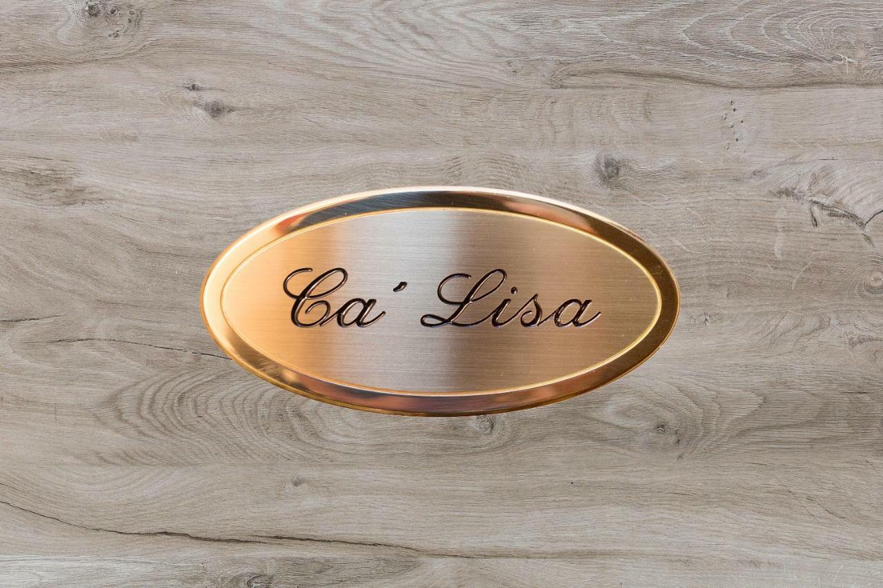 Lejlighed Ca'lisa *